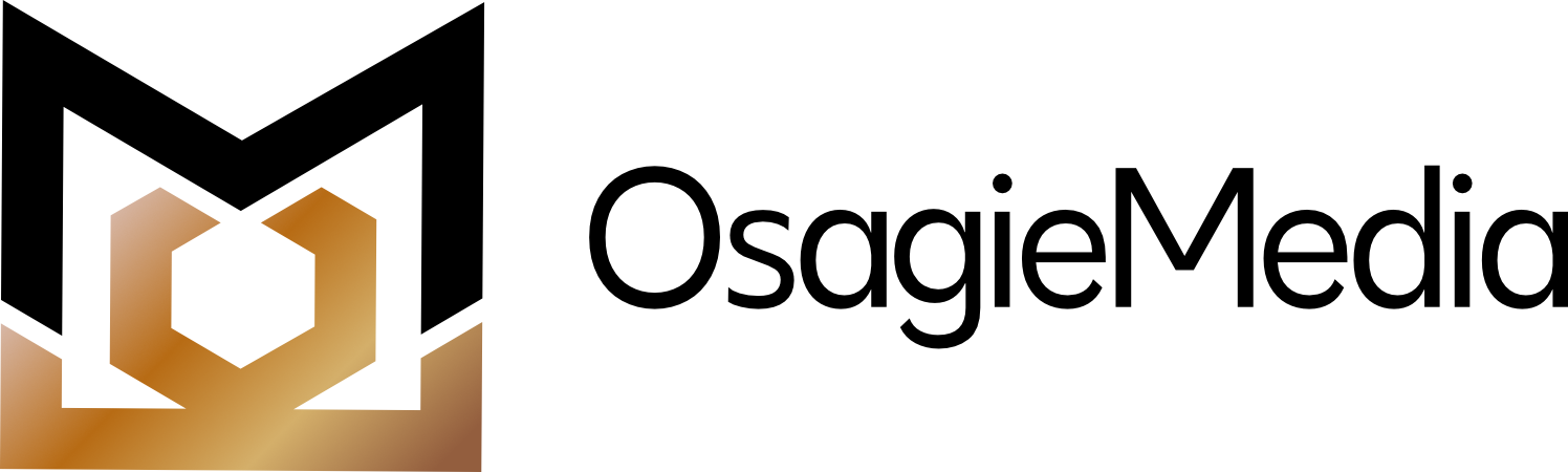 Osagie Media